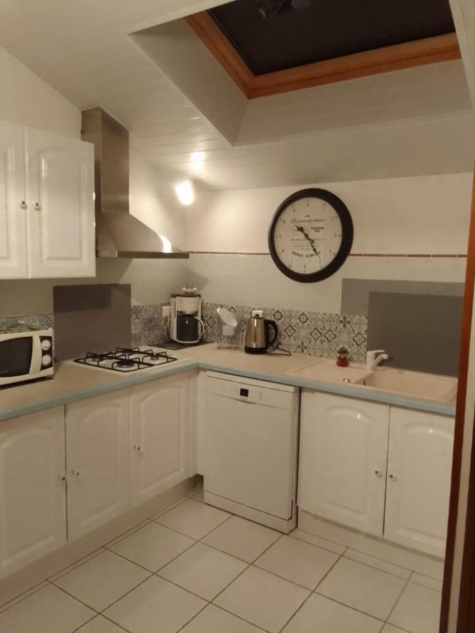 Sologne Ferienhaus Marcilly-en-Gault