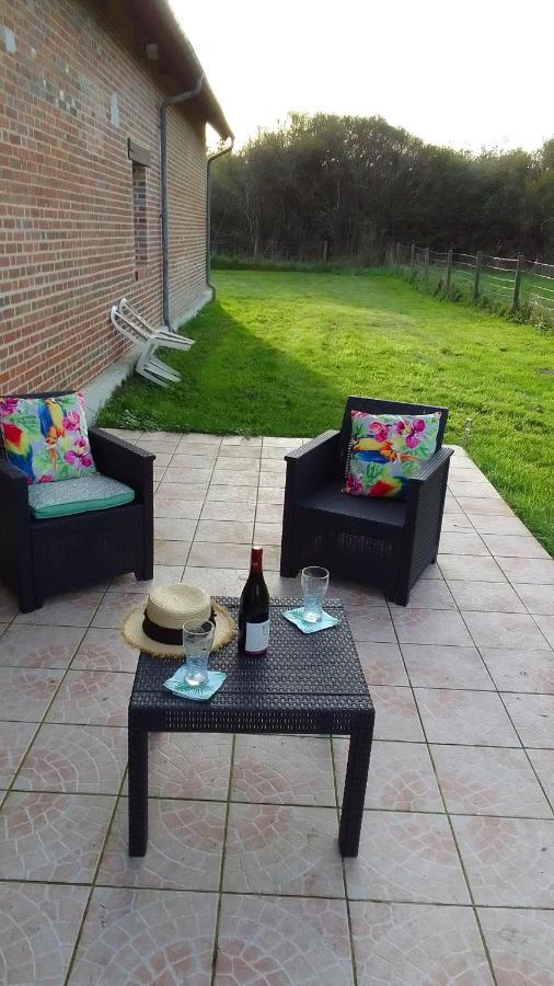 Ferienhaus Sologne Marcilly-en-Gault